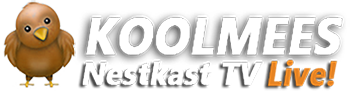 Koolmees Nestkast TV Live!